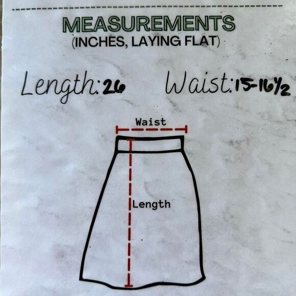 Fairycore blue and lilac floral midi skirt with ruffles and rose detail, Size 10 - Picture 8 of 8